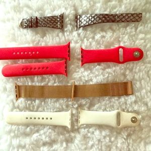 Apple Watch bands 38MM